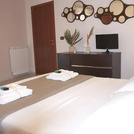Apartment Le Muse