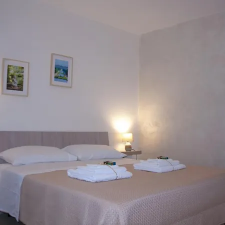 Apartment Le Muse