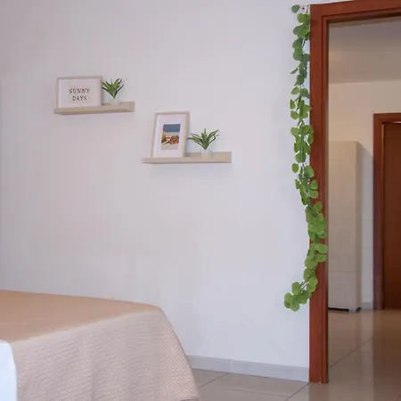 Le Muse Apartment