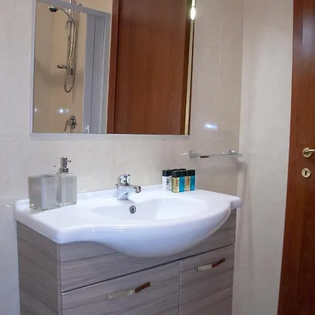 Le Muse Apartment Caserta