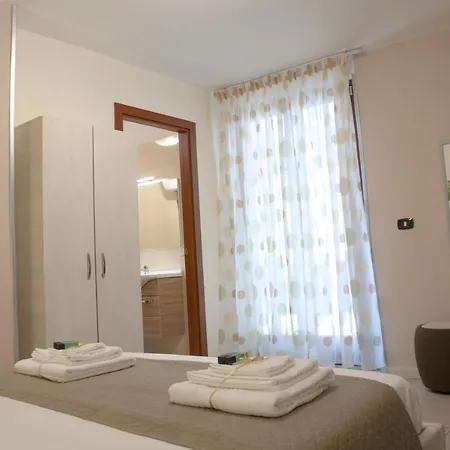 Le Muse Apartment