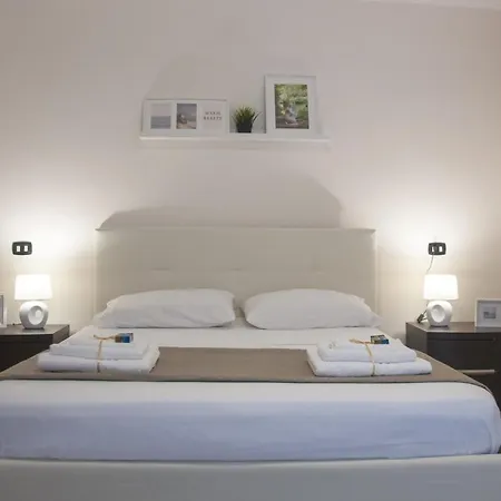 Le Muse Apartment *