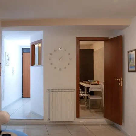 Le Muse Apartment