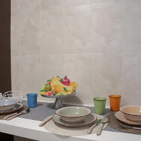 Apartamento Le Muse *