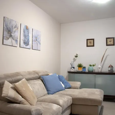 Le Muse Apartman Caserta