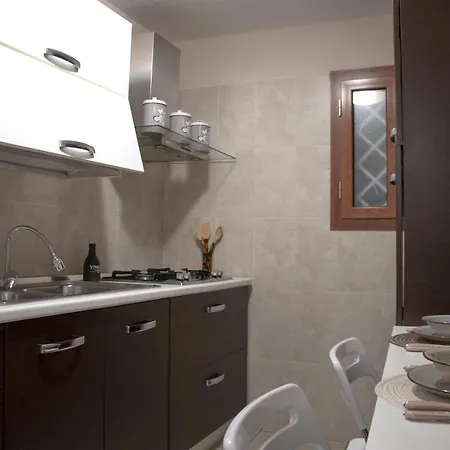 Le Muse Apartment *