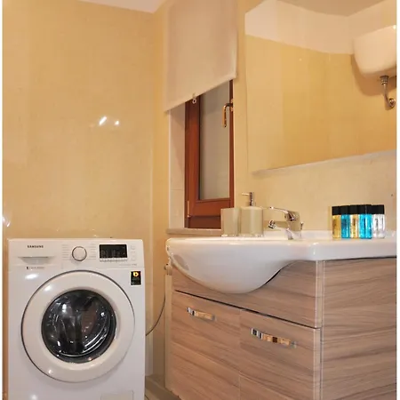 Apartamento Le Muse *