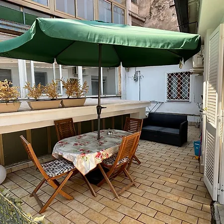 Le Muse Apartman Caserta