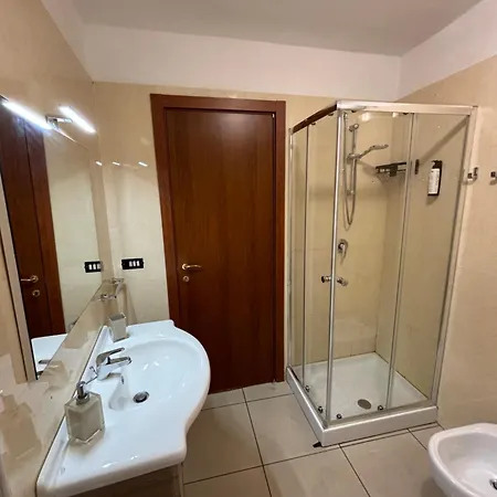 Le Muse Apartman Caserta