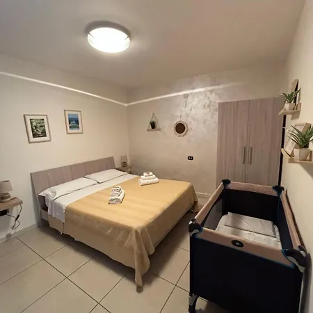 Apartment Le Muse
