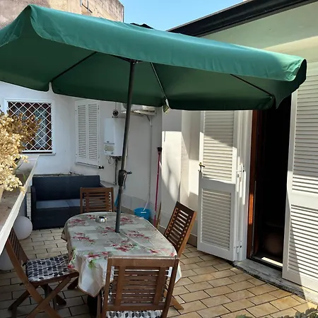 Le Muse Apartamento Caserta